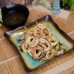 Best Calamari in Chicago, IL