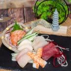 Best Sashimi Appetizer in Chicago, IL