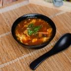 Best Hot & Sour Soup in Chicago, IL