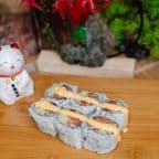 Best Spicy Salmon in Chicago, IL