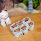 Best Spicy Tuna in Chicago, IL