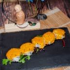 Best Volcano Roll in Chicago, IL