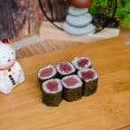 Best Tekka Roll in Chicago, IL