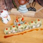 Best Mexican Roll in Chicago, IL