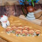 Best Spicy Mexican Roll in Chicago, IL