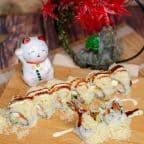 Best Godzilla Roll in Chicago, IL