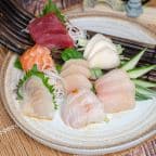 Best Sashimi Dinner in Chicago, IL