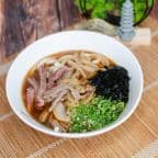 Best Niku Udon in Chicago, IL