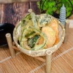 Best Veggie Tempura in Chicago, IL