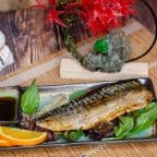 Best Saba Yaki in Chicago, IL