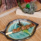 Best Ushi Yaki in Chicago, IL